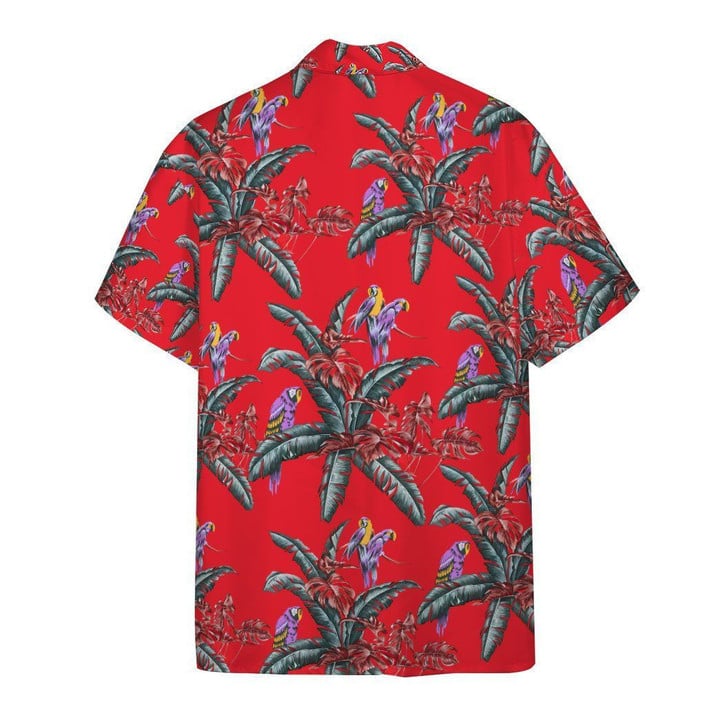 Hawaii-Detektiv-Shirt