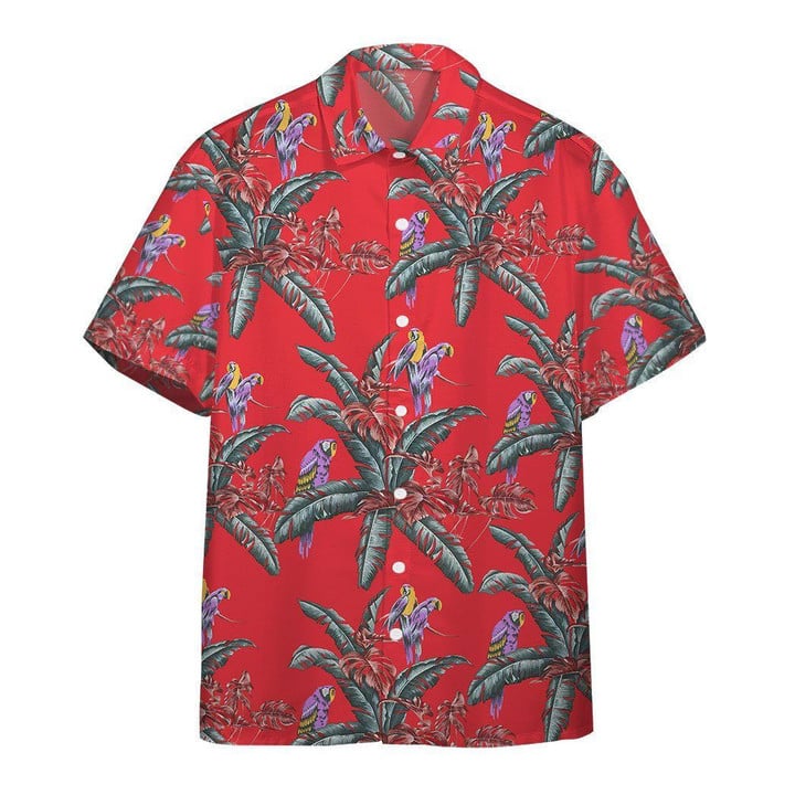 Hawaii-Detektiv-Shirt