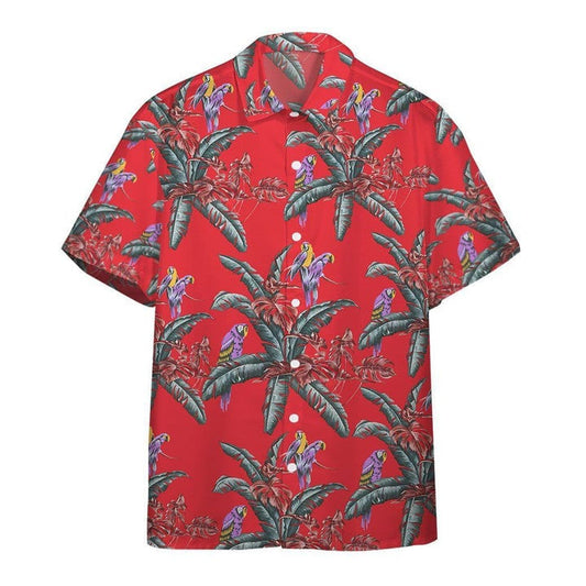 Hawaii-Detektiv-Shirt