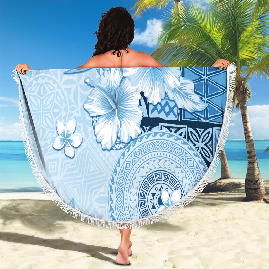Neuseeland Tuatara Plumeria Stranddecke sandfrei Maori Pink Koru Tribal Tattoo LT01