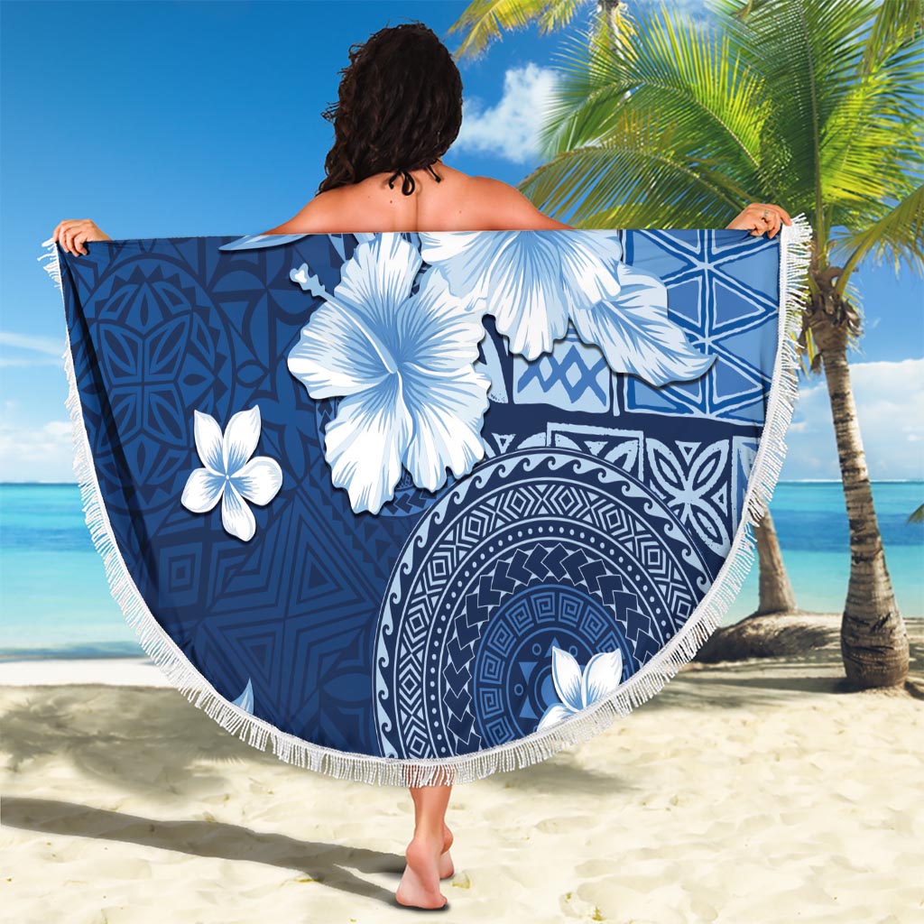 Neuseeland Tuatara Plumeria Stranddecke sandfrei Maori Teal Koru Tribal Tattoo LT01