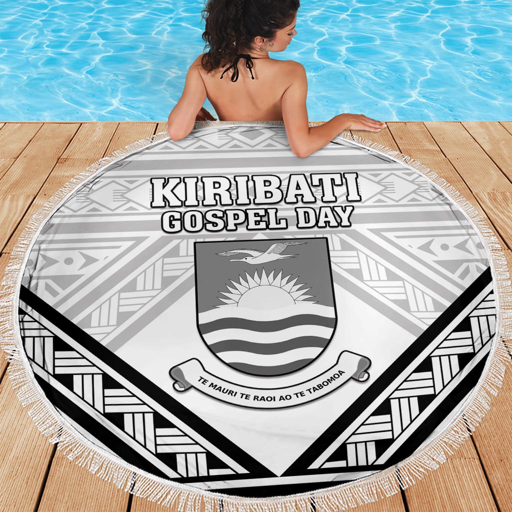 Stranddecke xxl zum Unabhängigkeitstag der Salomonen mit Wappen LT05