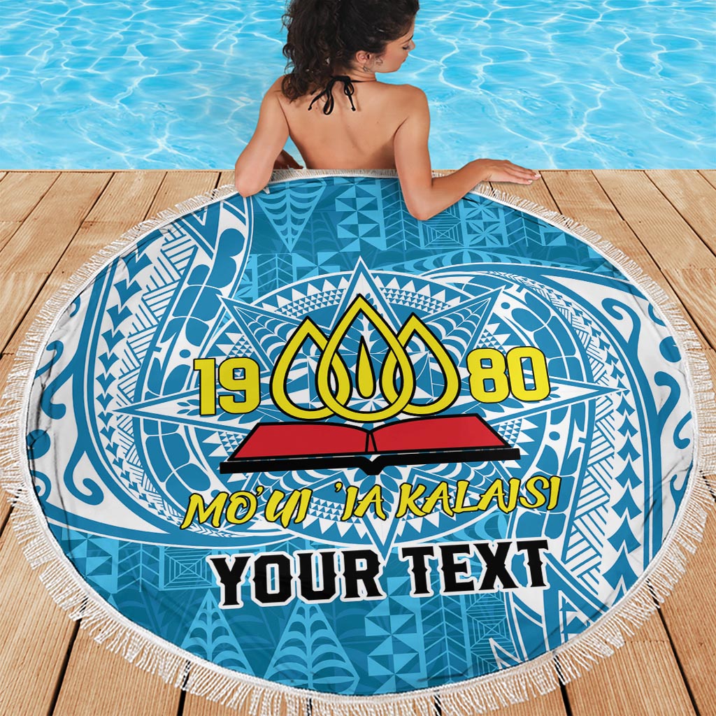 Benutzerdefinierte Neuseeland und Australien Rugby Stranddecke sandfrei Maori Krieger mit Aborigine-Version LT03