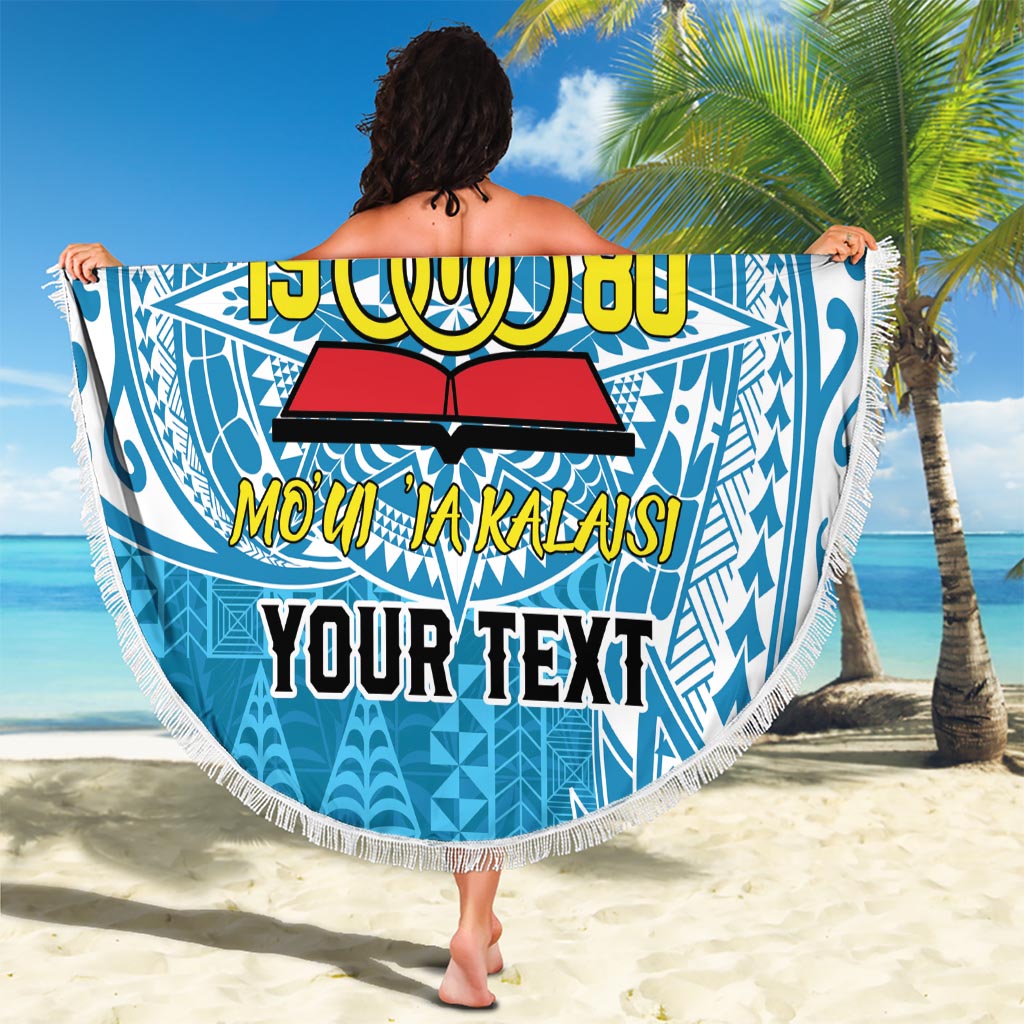 Benutzerdefinierte Neuseeland und Australien Rugby Stranddecke sandfrei Maori Krieger mit Aborigine-Version LT03