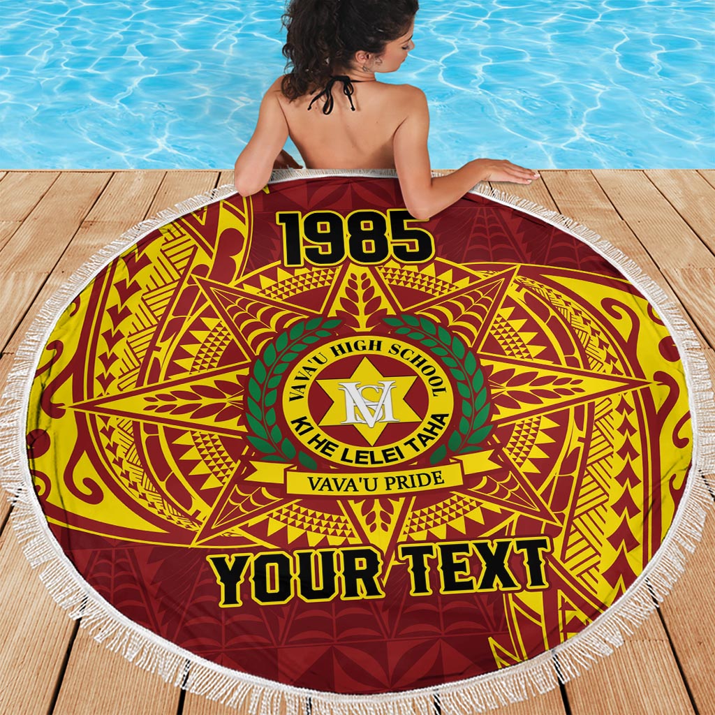 Stranddecke sandfrei mit polynesischem Jasminmuster auf den Philippinen und Barong-Tagalog-Schwarz-Stil LT03