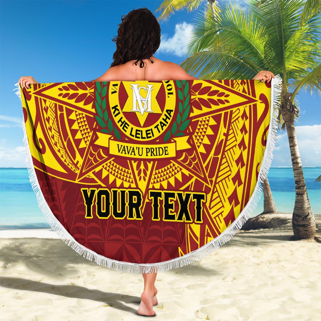 Stranddecke sandfrei mit polynesischem Jasminmuster auf den Philippinen und Barong-Tagalog-Schwarz-Stil LT03