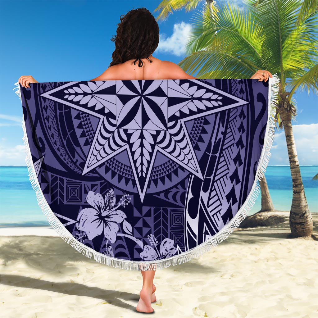 Benutzerdefinierte Papua-Neuguinea Cricket Stranddecke xxl Tribal Bird of Paradise Tattoo LT9
