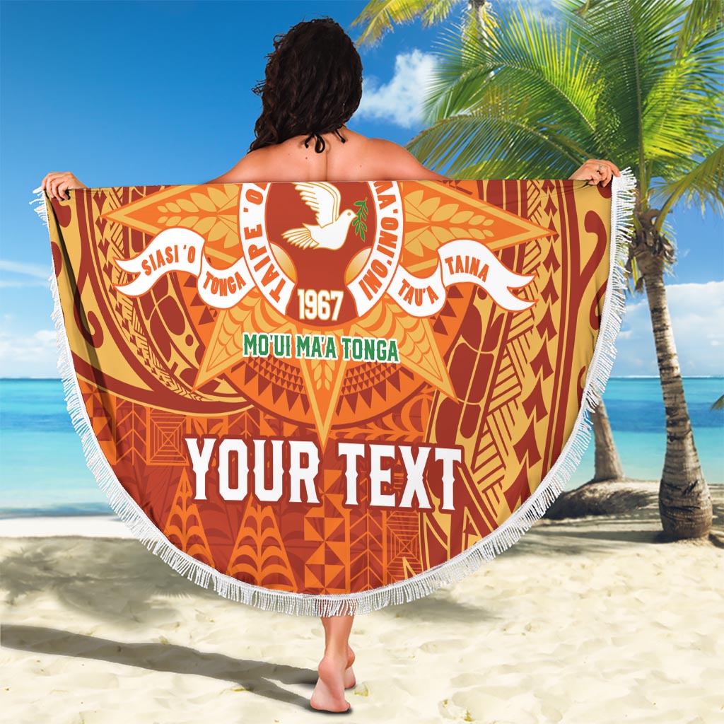 Stranddecke xxl zum 126. Jahrestag des Unabhängigkeitstags der Philippinen, polynesisches Muster, Nationalflaggenstil LT03