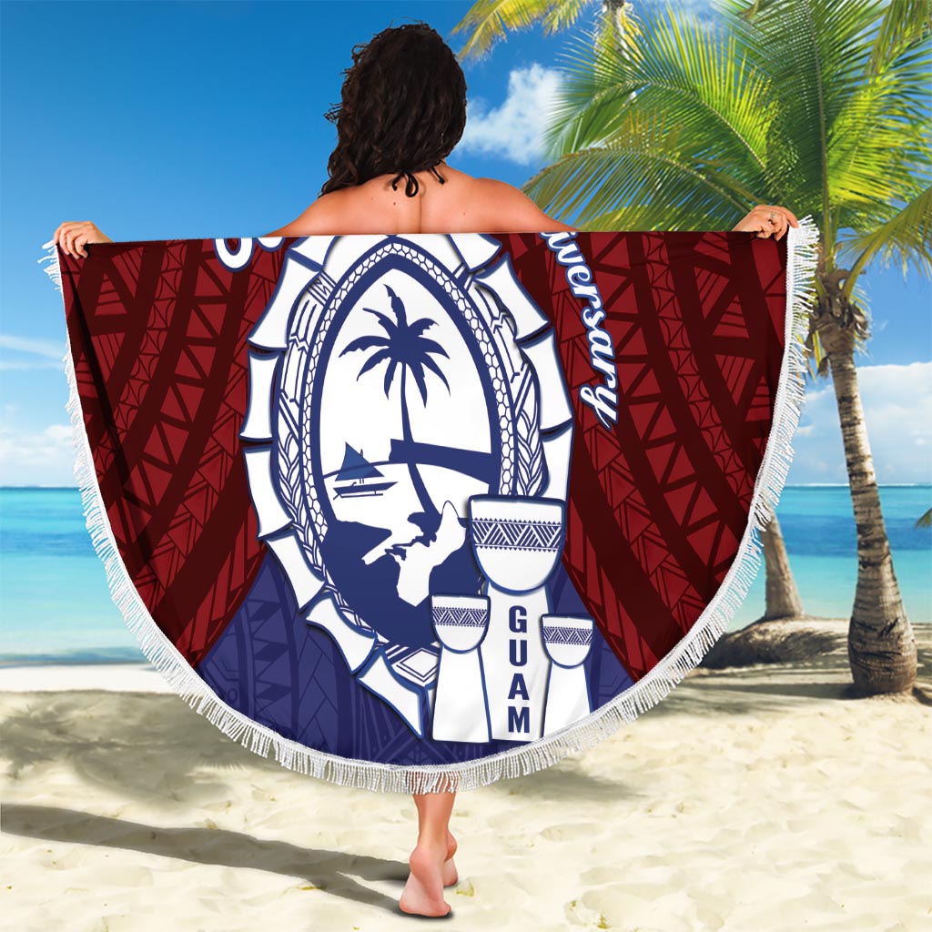 Hawaii Maile Lei Stranddecke xxl Aloha Schwarz Farbe LT03